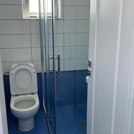 アパート Violeta Green 1 Bedroom
