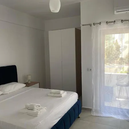 Violeta Green 1 Bedroom
