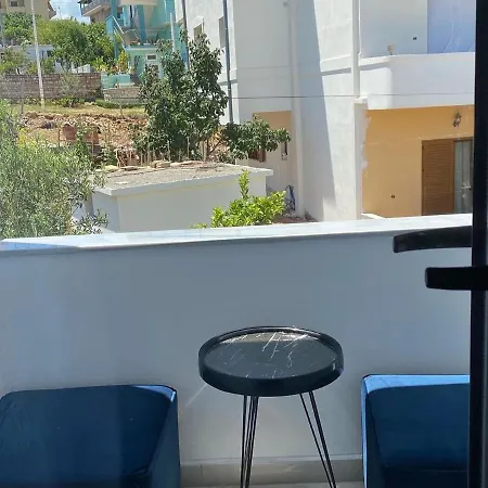 アパート Violeta Green 1 Bedroom